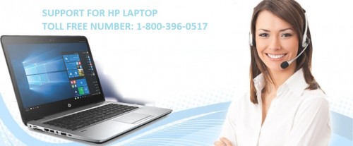 Support for hp Laptops