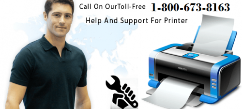 HP Printer technical support